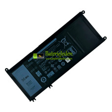 Baterie pro Dell P80G G3-3579 P72F P89G001 P89G P71F001 33YDH [Náhradní baterie]